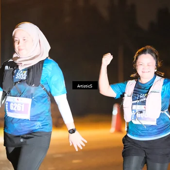 Runner Photo 4703198
