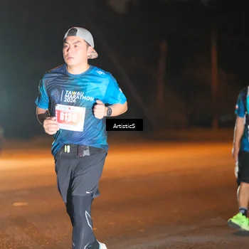 Runner Photo 4703214