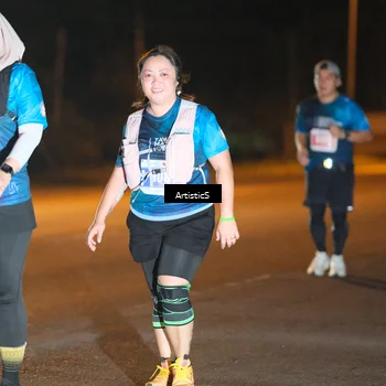 Runner Photo 4703215