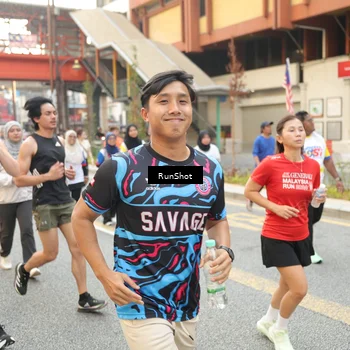Runner Photo 4703225