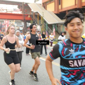 Runner Photo 4703227