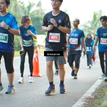 Runner Photo 4703237
