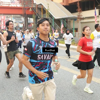 Runner Photo 4703238