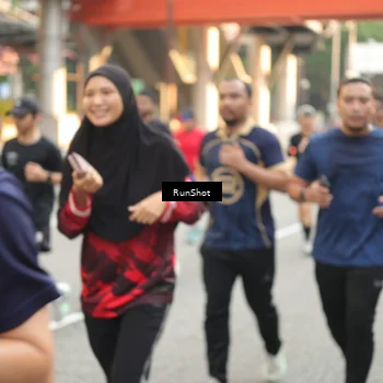 Runner Photo 4703239