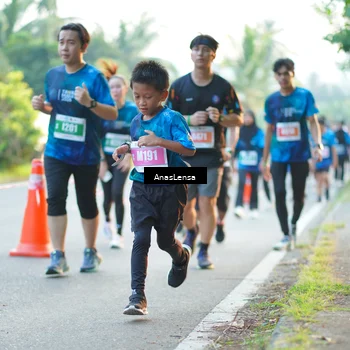 Runner Photo 4703247