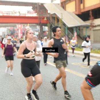 Runner Photo 4703251