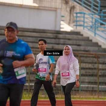 Runner Photo 4703252