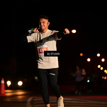 Runner Photo 4703253