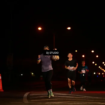 Runner Photo 4703258