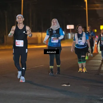 Runner Photo 4703266