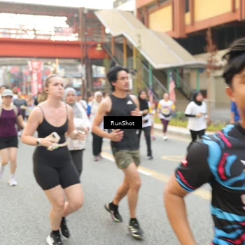 Runner Photo 4703269