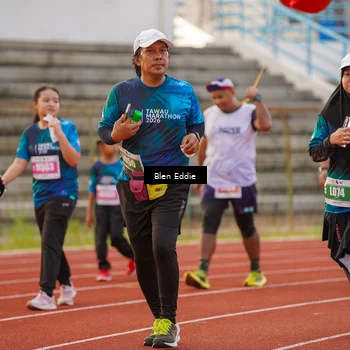 Runner Photo 4703273