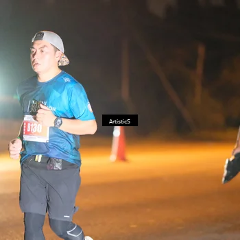 Runner Photo 4703278