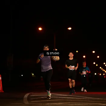 Runner Photo 4703290