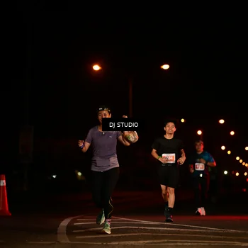 Runner Photo 4703293