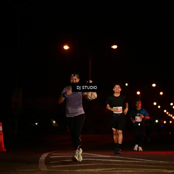 Runner Photo 4703295