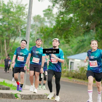 Runner Photo 4703302
