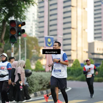 Runner Photo 4703304