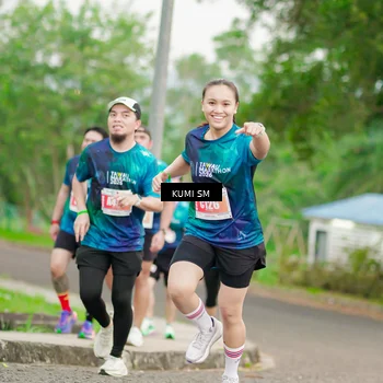 Runner Photo 4703305