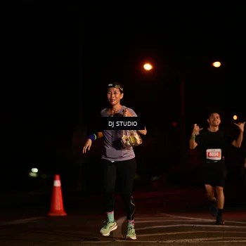 Runner Photo 4703307