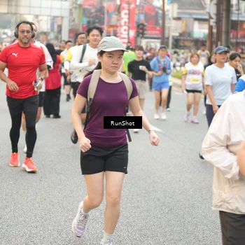 Runner Photo 4703314