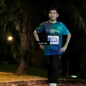 Runner Photo 4703321