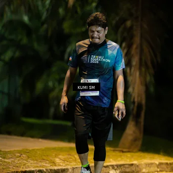 Runner Photo 4703322