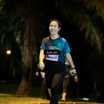 Runner Photo 4703325