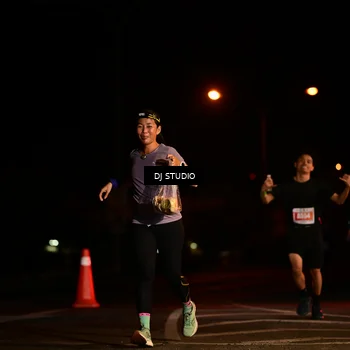 Runner Photo 4703342