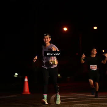 Runner Photo 4703344