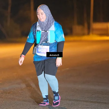 Runner Photo 4703347