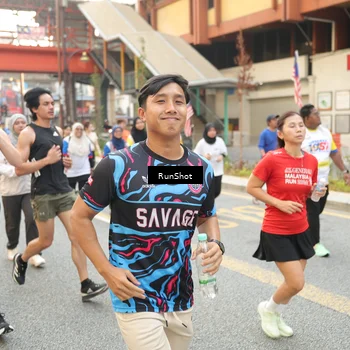 Runner Photo 4703348