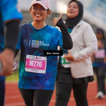 Runner Photo 4703349