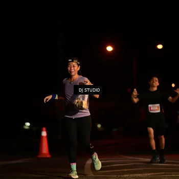 Runner Photo 4703351