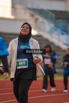 Runner Photo 4703354