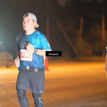 Runner Photo 4703357