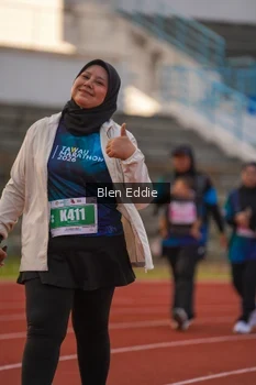 Runner Photo 4703358