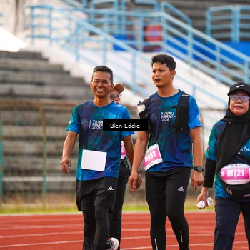 Runner Photo 4703361