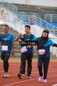 Runner Photo 4703362