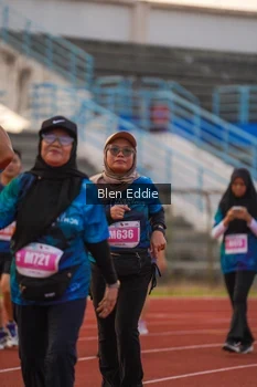 Runner Photo 4703363