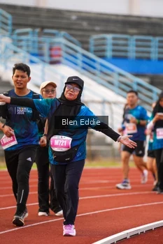 Runner Photo 4703364