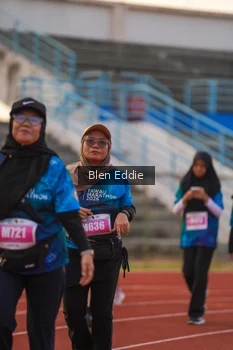 Runner Photo 4703365