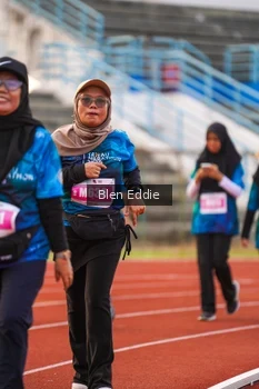 Runner Photo 4703369