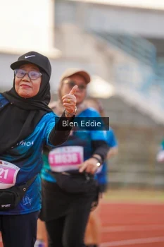 Runner Photo 4703371