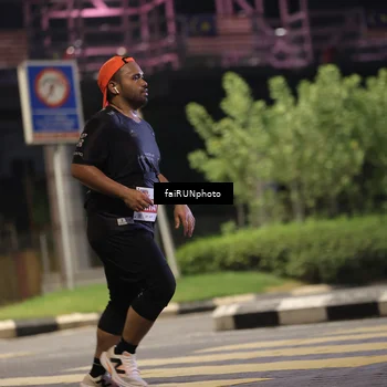 Runner Photo 4703372