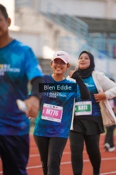 Runner Photo 4703373
