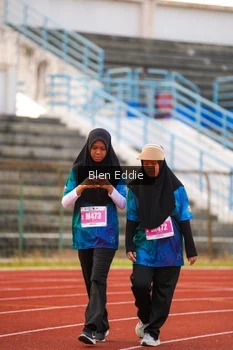 Runner Photo 4703378