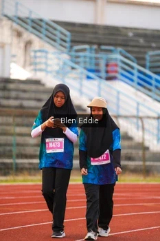 Runner Photo 4703380