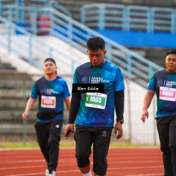 Runner Photo 4703381