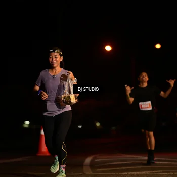 Runner Photo 4703390
